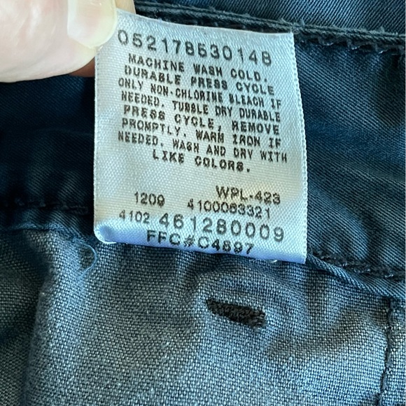 Levi’s SilverTab size 31 blue - Picture 4 of 6